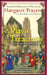 A Play of Treachery by Margaret Frazer