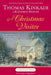 A Christmas Visitor: A Cape Light Novel by Thomas Kinkade