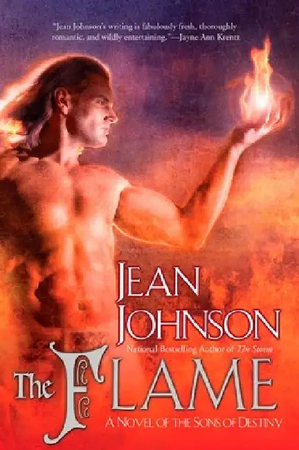 The Flame by Jean Johnson
