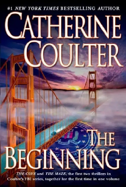 The Beginning by Catherine Coulter