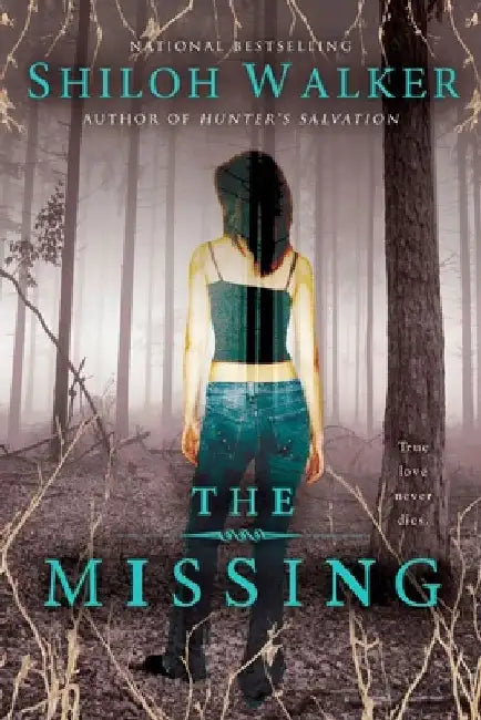 The Missing by Shiloh Walker