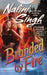 Branded by Fire by Nalini Singh