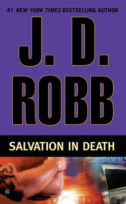 Salvation in Death by J. D. Robb