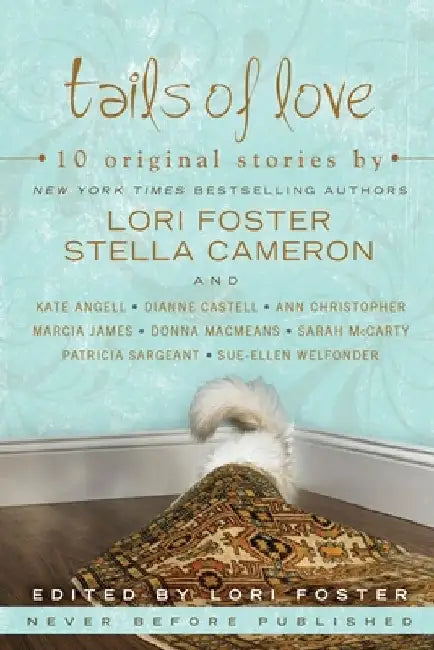 Tails of Love by Lori Foster