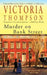 Murder on Bank Street by Victoria Thompson