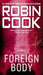 Foreign Body by Robin Cook