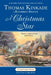 A Christmas Star: A Cape Light Novel by Thomas Kinkade