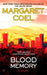 Blood Memory by Margaret Coel