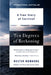 Ten Degrees of Reckoning: A True Story of Survival by Hester Rumberg