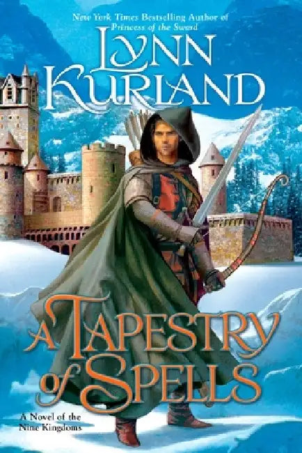 A Tapestry of Spells by Lynn Kurland
