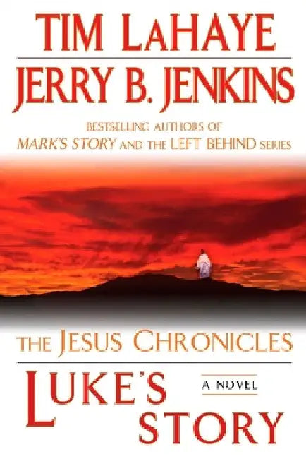 Luke's Story by Tim LaHaye