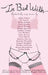 In Bed With by Imogen Edwards-Jones