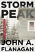 Storm Peak by John A. Flanagan