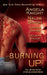 Burning Up by Angela Knight