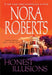 Honest Illusions by Nora Roberts