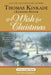 A Wish for Christmas: A Cape Light Novel by Thomas Kinkade