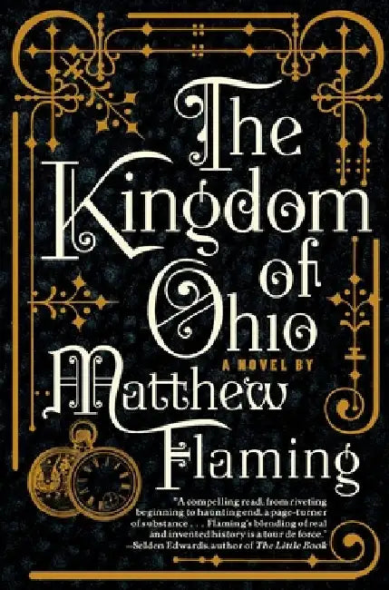 The Kingdom of Ohio by Matthew Flaming
