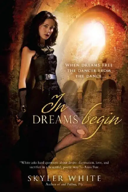 In Dreams Begin by Skyler White