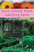 Love Letters from Ladybug Farm by Donna Ball