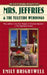 Mrs. Jeffries and the Yuletide Weddings by Emily Brightwell