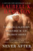Never After by Laurell K. Hamilton