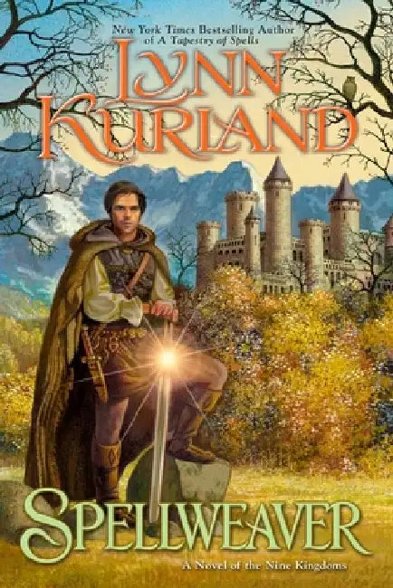 Spellweaver by Lynn Kurland