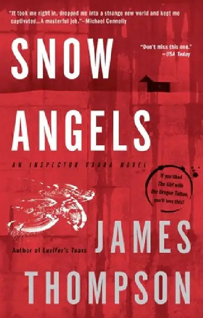 Snow Angels by James Thompson