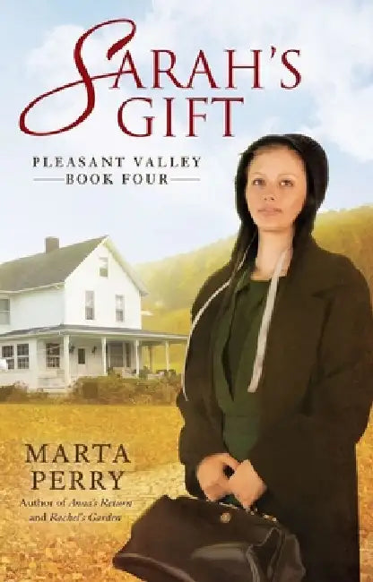 Sarah's Gift by Marta Perry