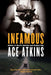 Infamous by Ace Atkins