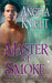 Master of Smoke by Angela Knight
