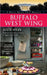 Buffalo West Wing by Julie Hyzy