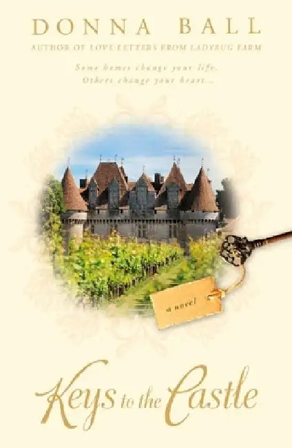Keys to the Castle by Donna Ball