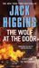 The Wolf at the Door by Jack Higgins