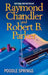 Poodle Springs by Raymond Chandler