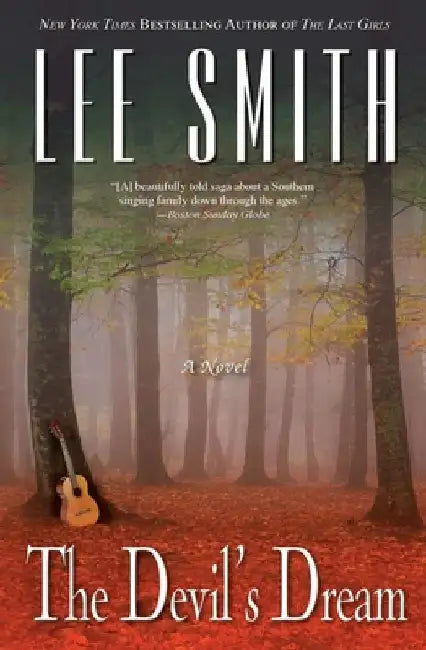 The Devil's Dream by Lee Smith