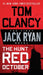 The Hunt for Red October by Tom Clancy
