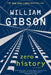 Zero History by William Gibson