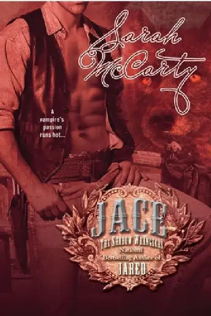 Jace by Sarah McCarty