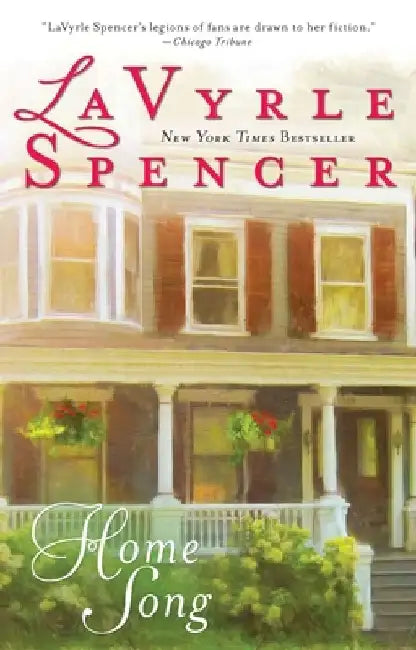 Home Song by Lavyrle Spencer