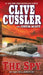The Spy by Clive Cussler