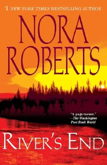 River's End by Nora Roberts