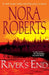 River's End by Nora Roberts