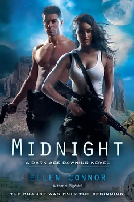 Midnight by Ellen Connor
