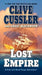 Lost Empire by Clive Cussler