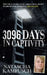 3,096 Days in Captivity by Natascha Kampusch