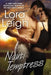 Nauti Temptress by Lora Leigh