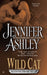 Wild Cat by Jennifer Ashley