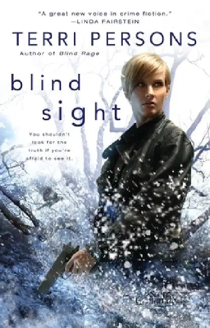 Blind Sight by Terri Persons