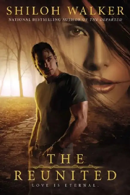 The Reunited by Shiloh Walker