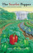 The Scarlet Pepper by Dorothy St James